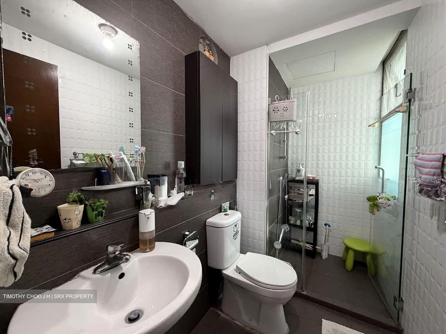 The Eden At Tampines (D18), Condominium #549256081